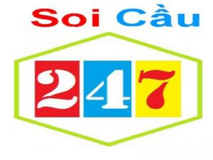 Soi cầu 247 miễn phí ngày 7/1/2024