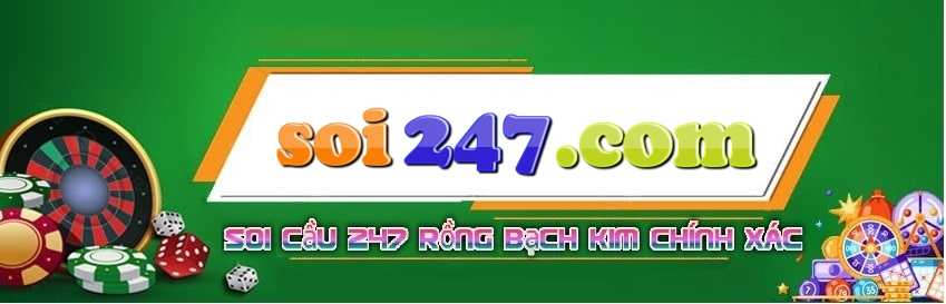 Soi Cầu 247