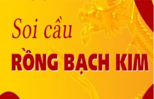 Soi cầu rồng bạch kim ngày 01/09/2024