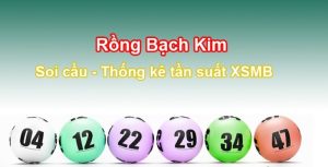 Soi cầu rồng bạch kim ngày 07/09/2024